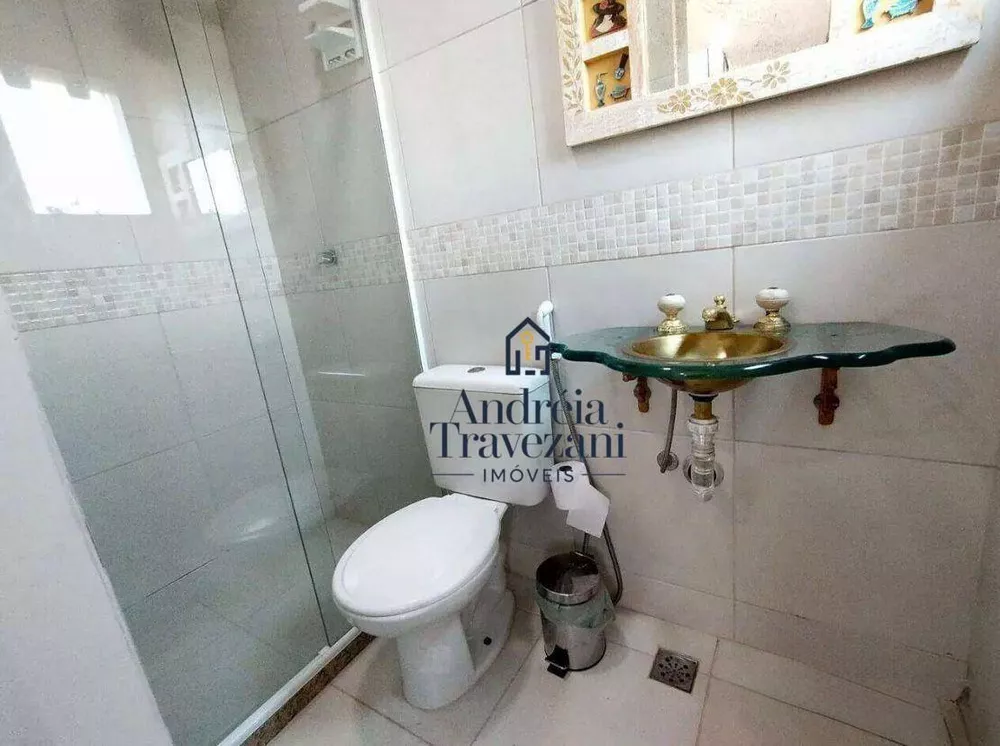 Casa, 5 quartos, 280 m² - Foto 23