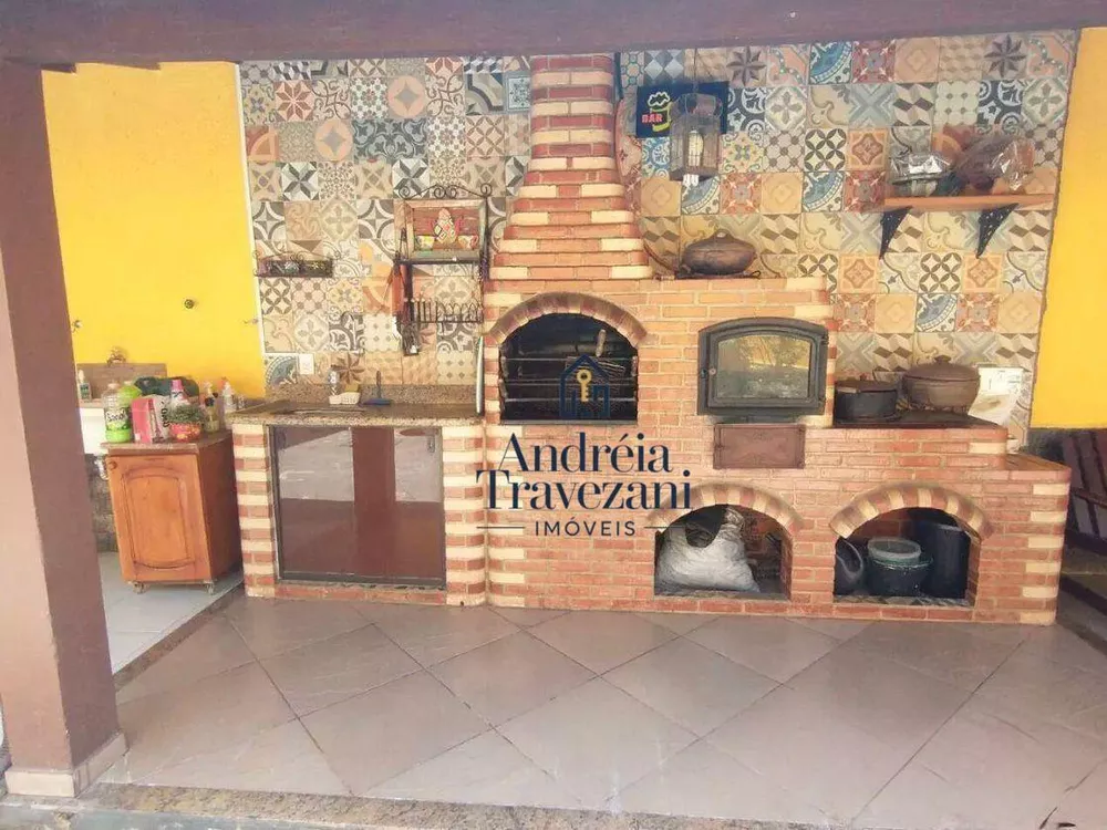 Casa, 5 quartos, 280 m² - Foto 16