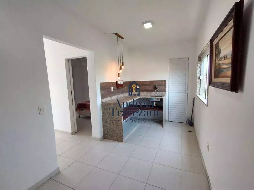 Casa, 5 quartos, 280 m² - Foto 25