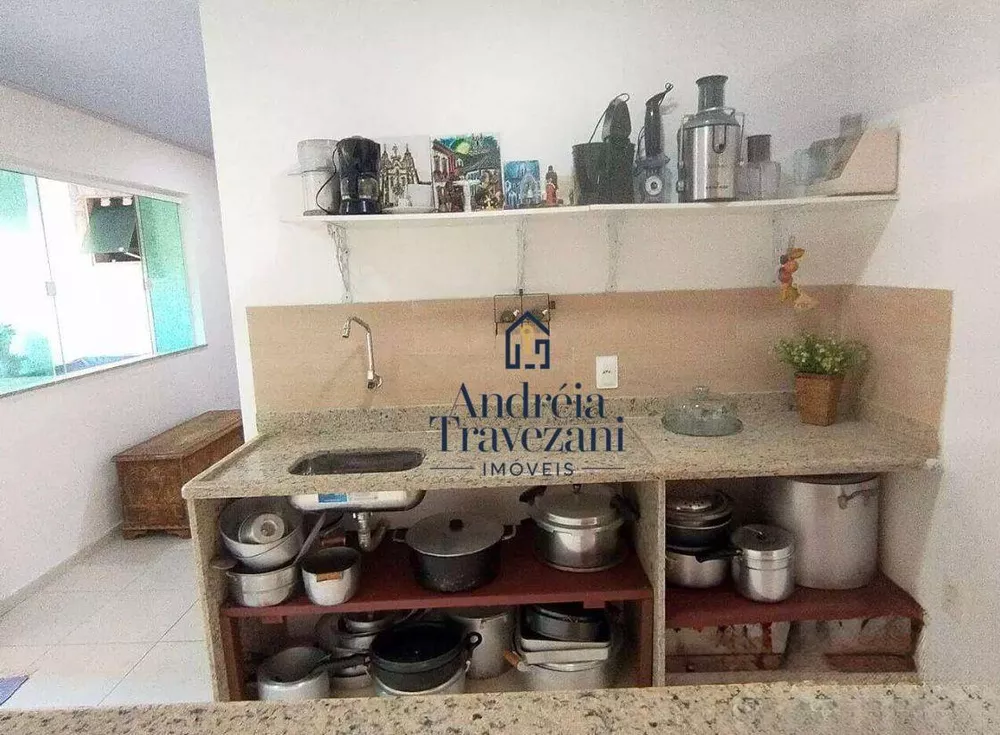 Casa, 5 quartos, 280 m² - Foto 17