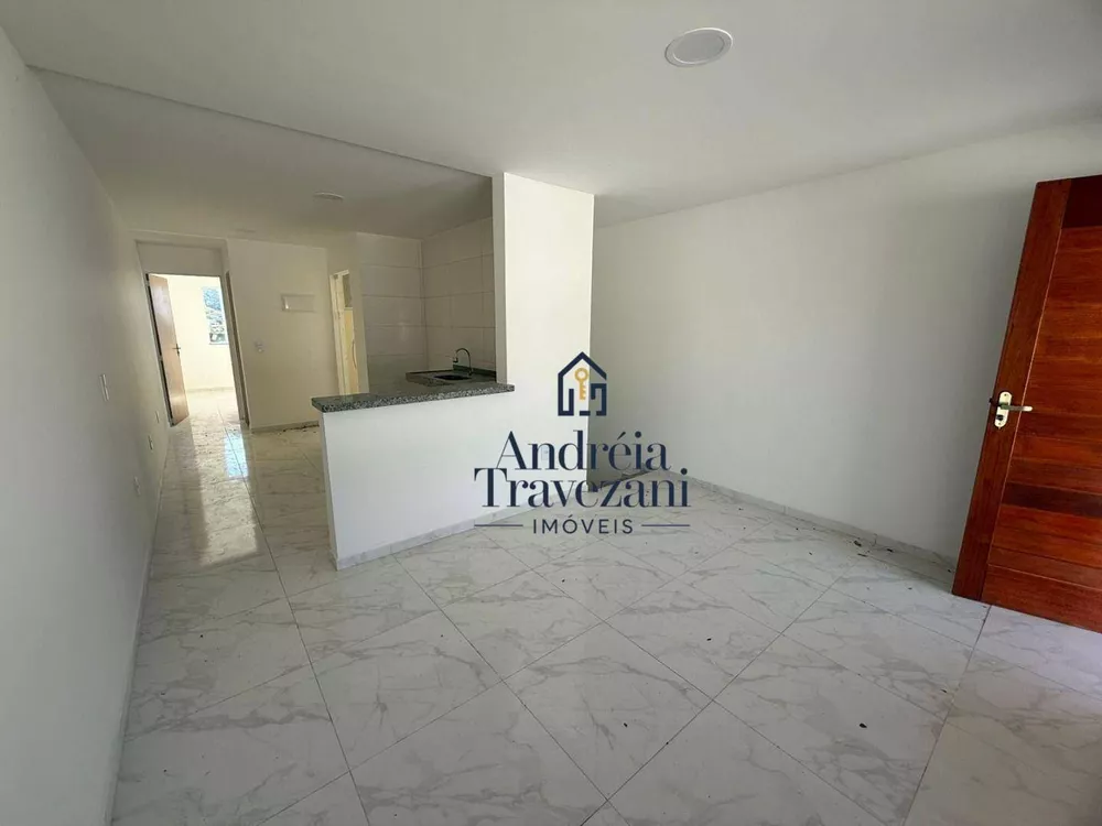 Casa, 2 quartos, 70 m² - Foto 4