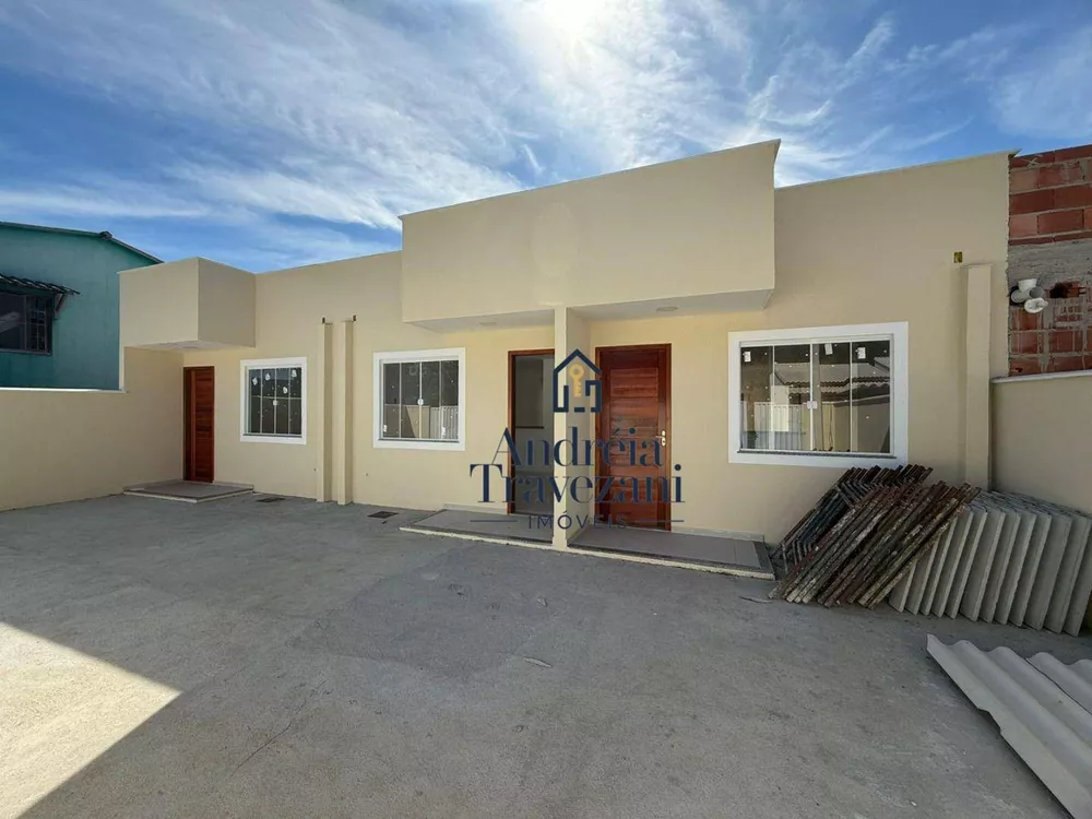 Casa, 2 quartos, 70 m² - Foto 10