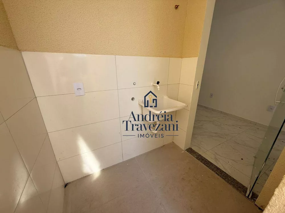 Casa, 2 quartos, 70 m² - Foto 2