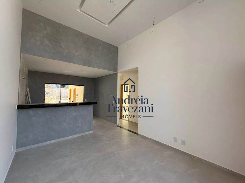 Casa, 3 quartos, 98 m² - Foto 5