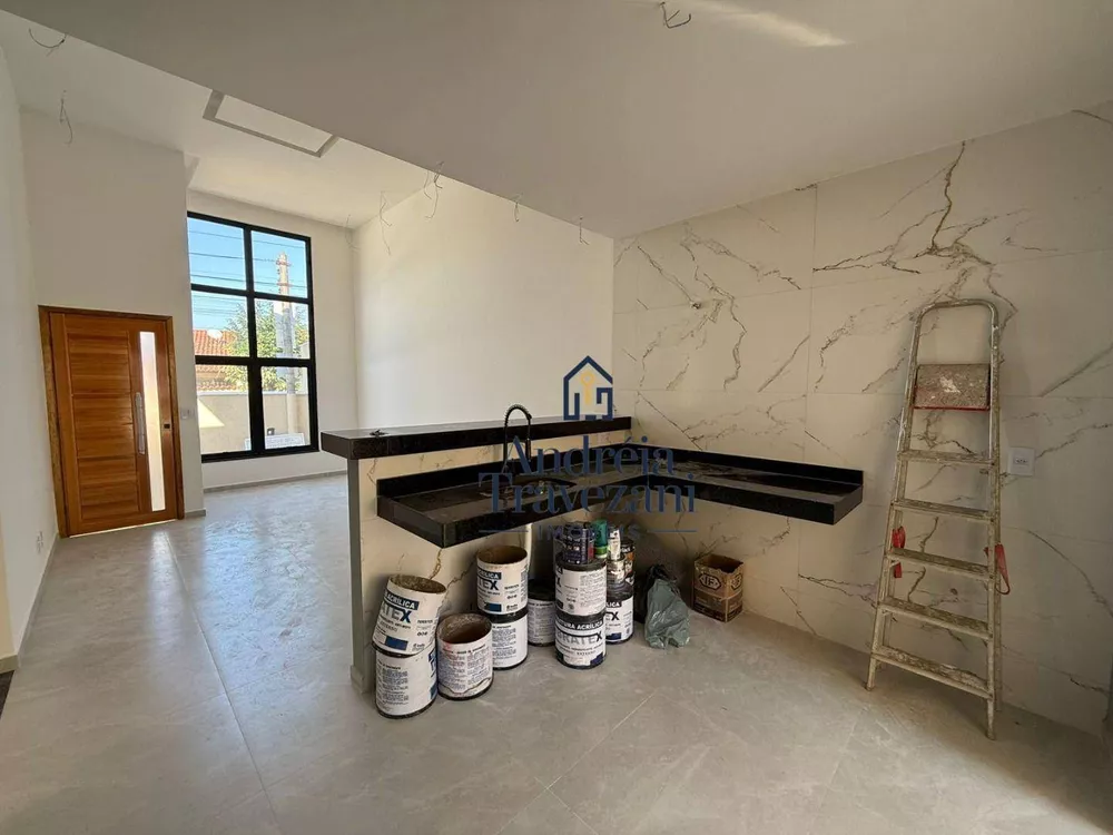 Casa, 3 quartos, 98 m² - Foto 6