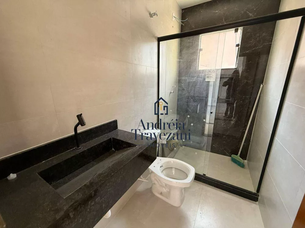 Casa, 3 quartos, 98 m² - Foto 9