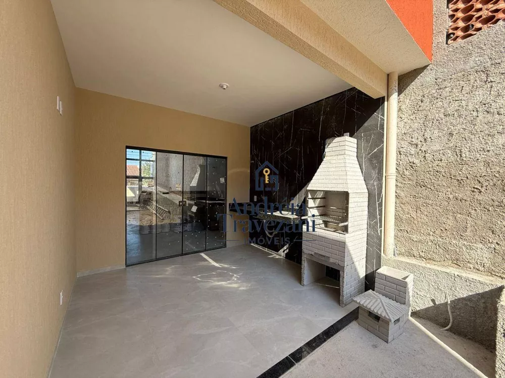 Casa, 3 quartos, 98 m² - Foto 23