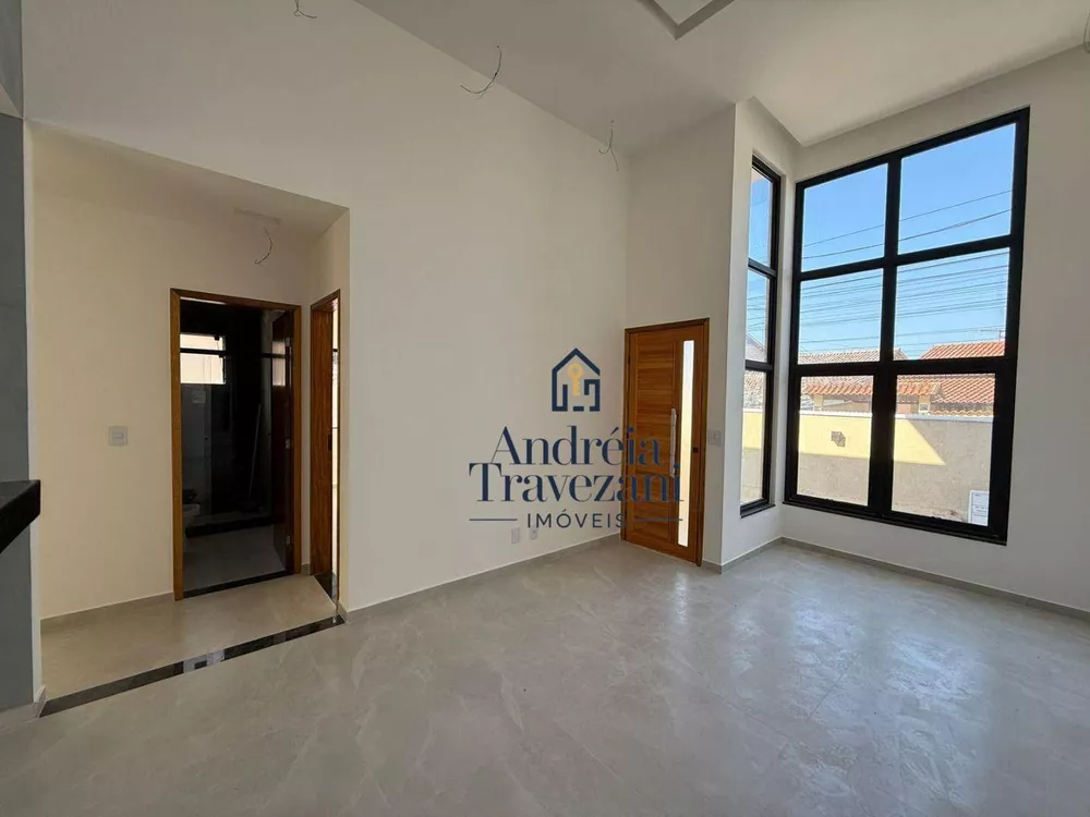 Casa, 3 quartos, 98 m² - Foto 3