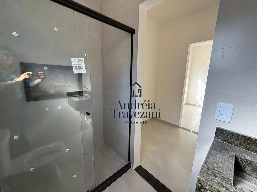 Casa, 3 quartos, 98 m² - Foto 17