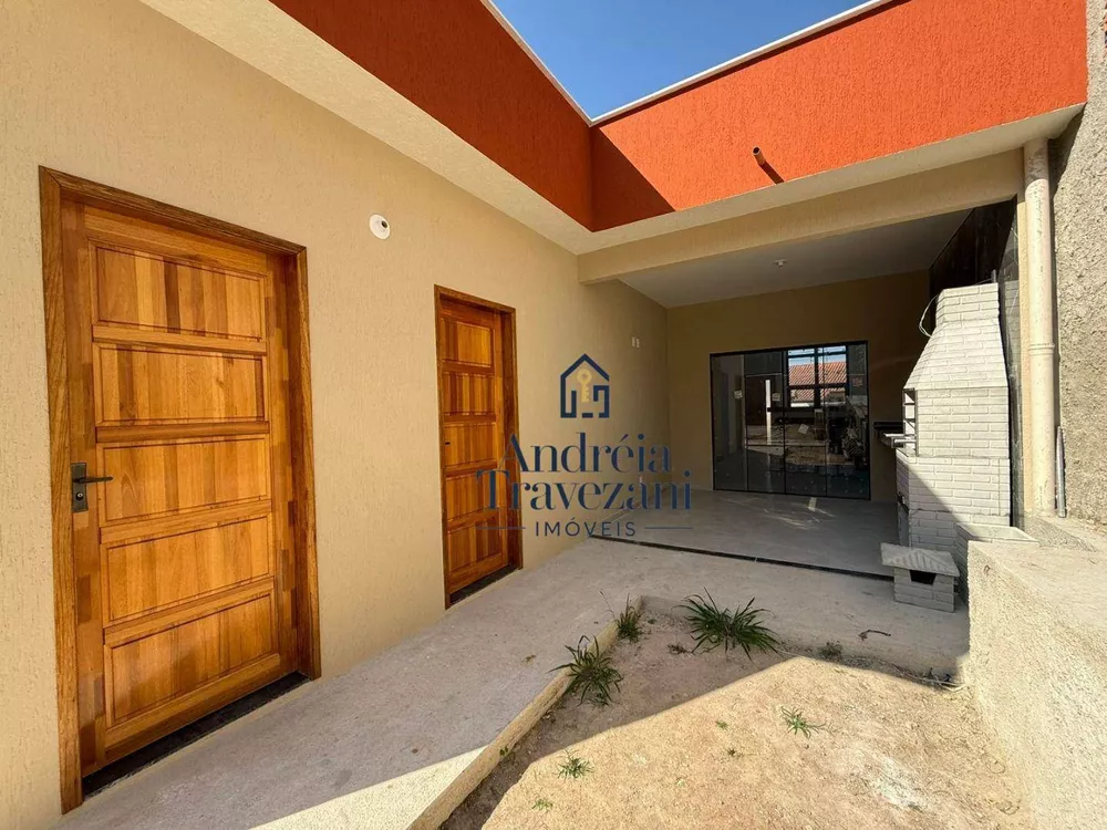 Casa, 3 quartos, 98 m² - Foto 21