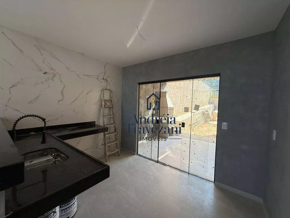 Casa, 3 quartos, 98 m² - Foto 7