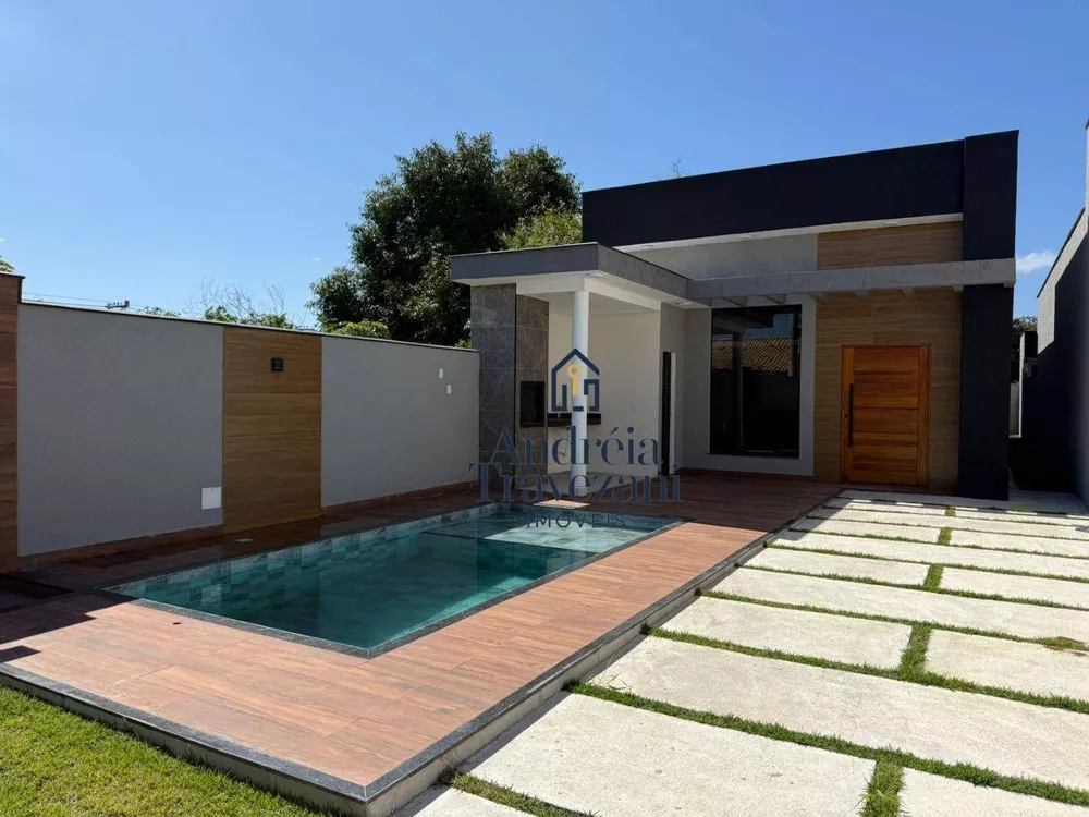 Casa, 3 quartos, 165 m² - Foto 1