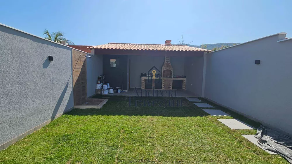 Casa, 3 quartos, 106 m² - Foto 3