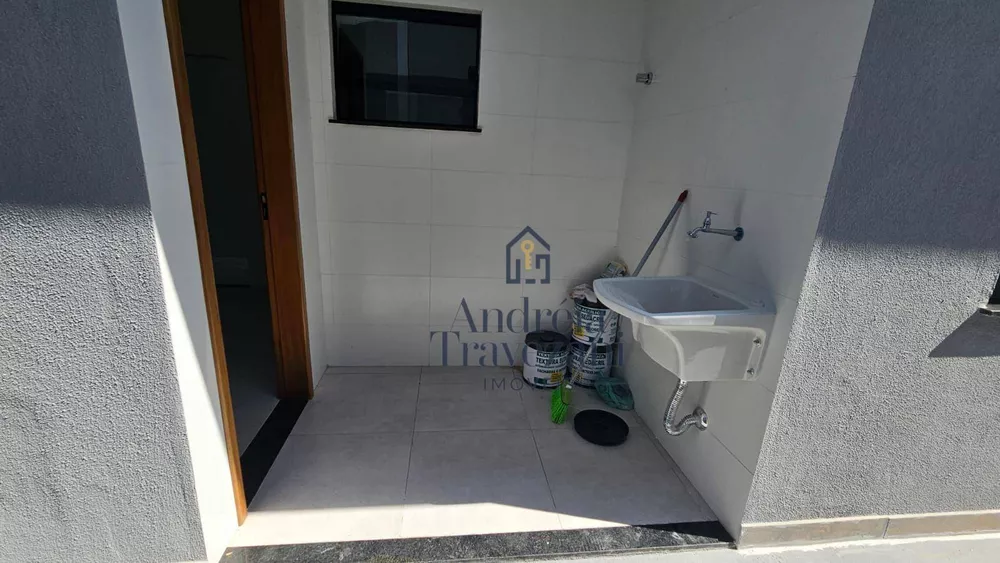 Casa, 3 quartos, 106 m² - Foto 4