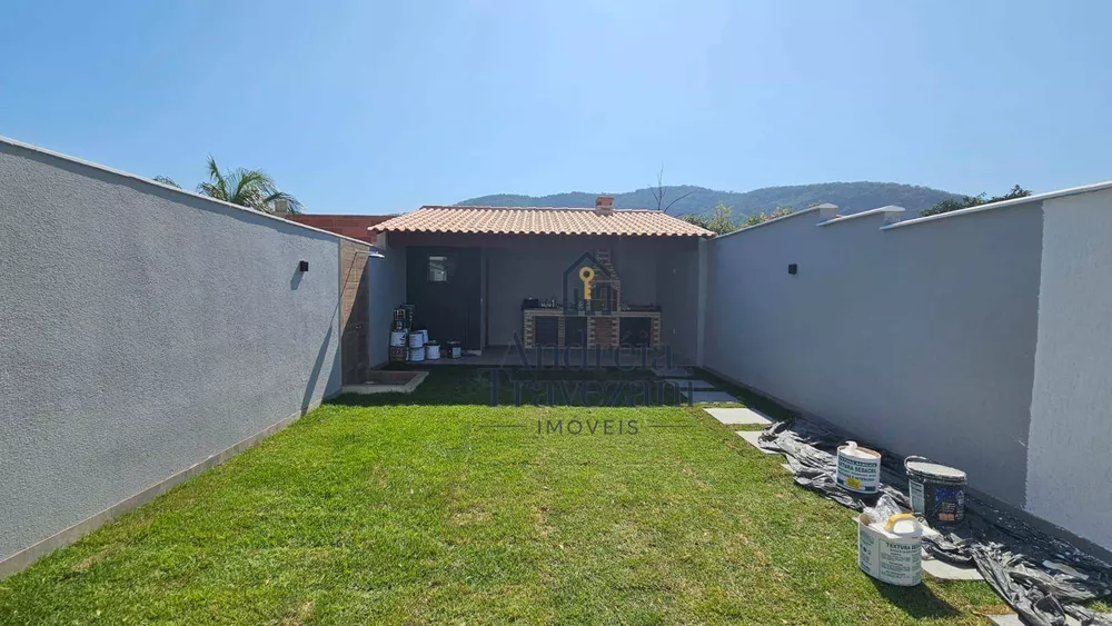 Casa, 3 quartos, 106 m² - Foto 14