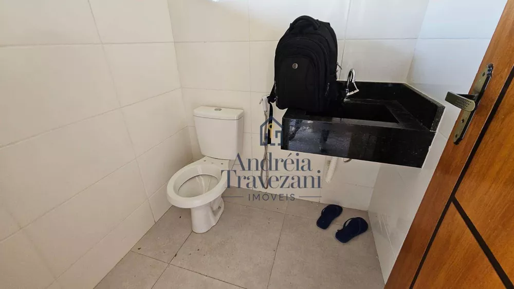 Casa, 3 quartos, 106 m² - Foto 9