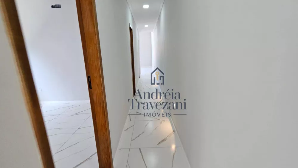Casa, 3 quartos, 106 m² - Foto 5