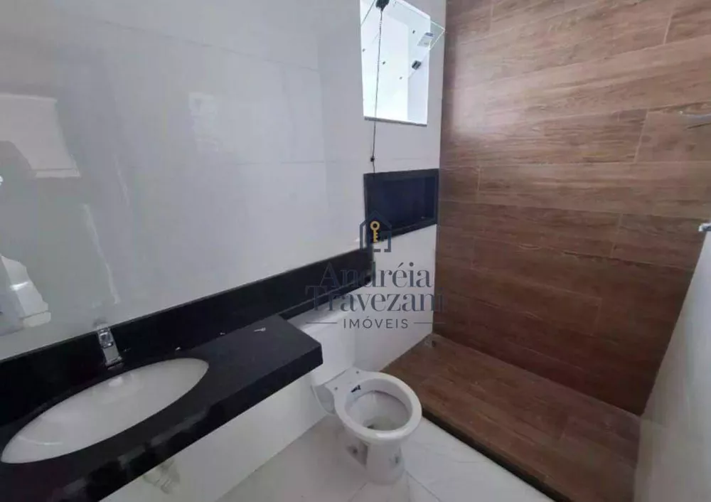 Casa de Condomínio, 2 quartos - Foto 6