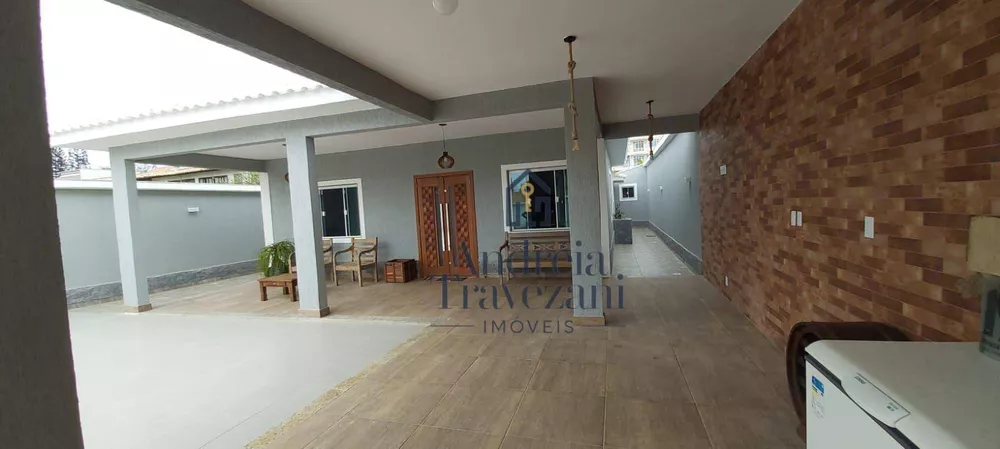 Casa, 3 quartos, 201 m² - Foto 15