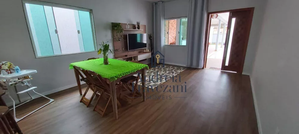 Casa, 3 quartos, 201 m² - Foto 20
