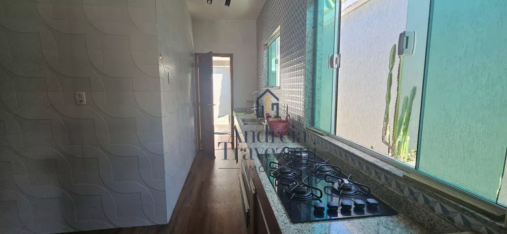 Casa, 3 quartos, 201 m² - Foto 6