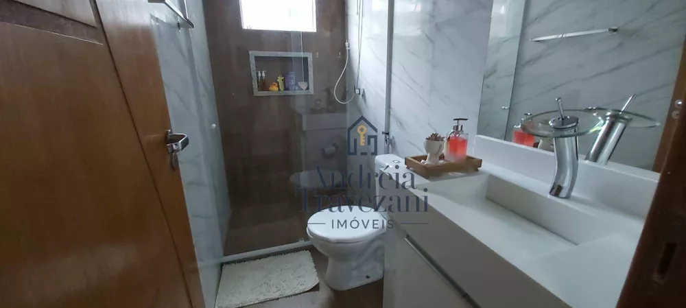 Casa, 3 quartos, 201 m² - Foto 16