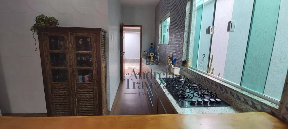 Casa, 3 quartos, 201 m² - Foto 29
