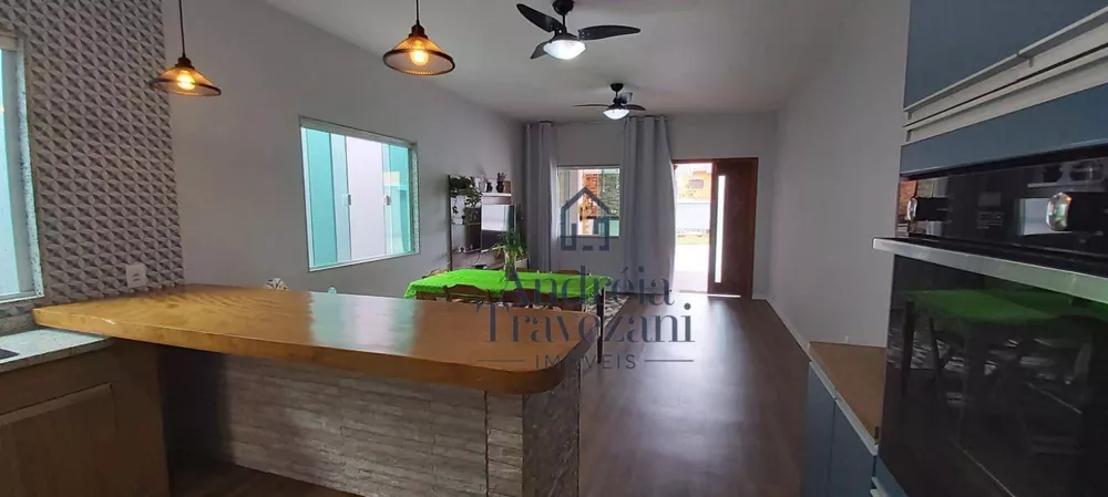 Casa, 3 quartos, 201 m² - Foto 21