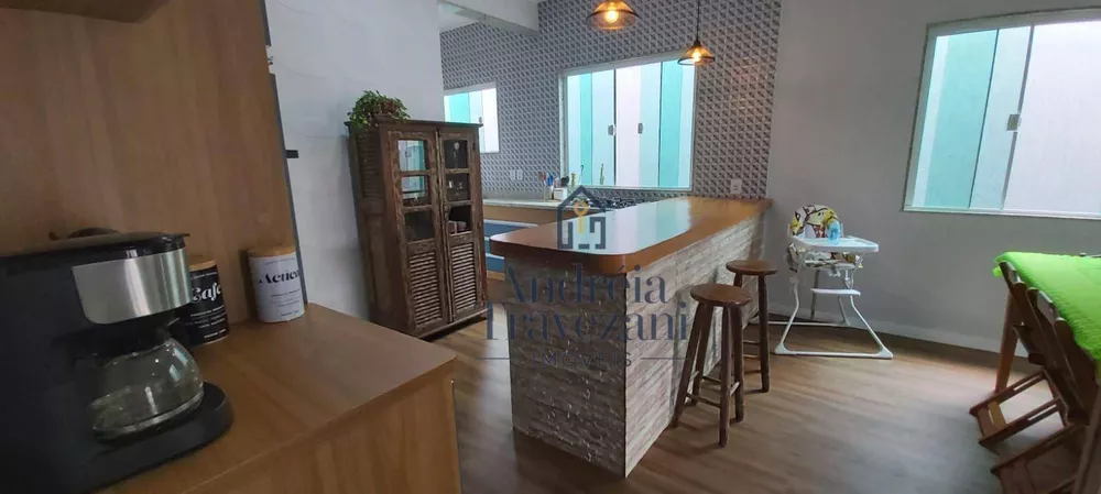 Casa, 3 quartos, 201 m² - Foto 22