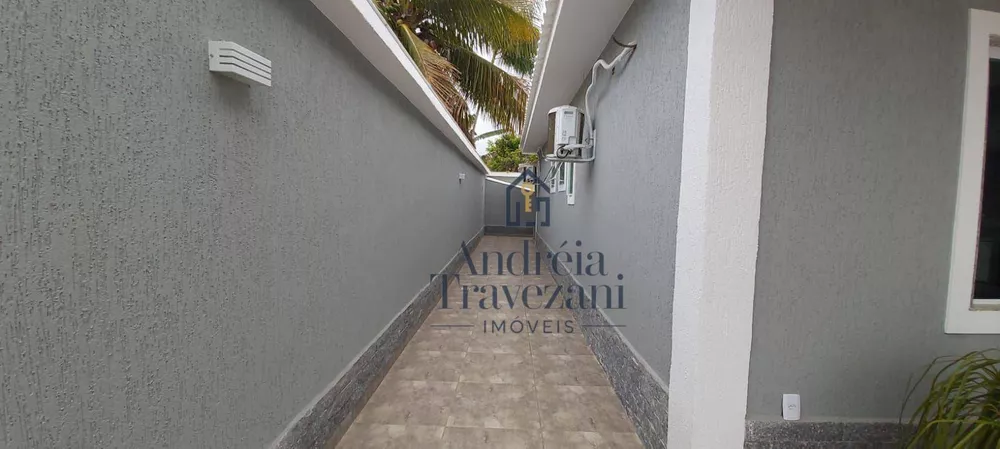 Casa, 3 quartos, 201 m² - Foto 19