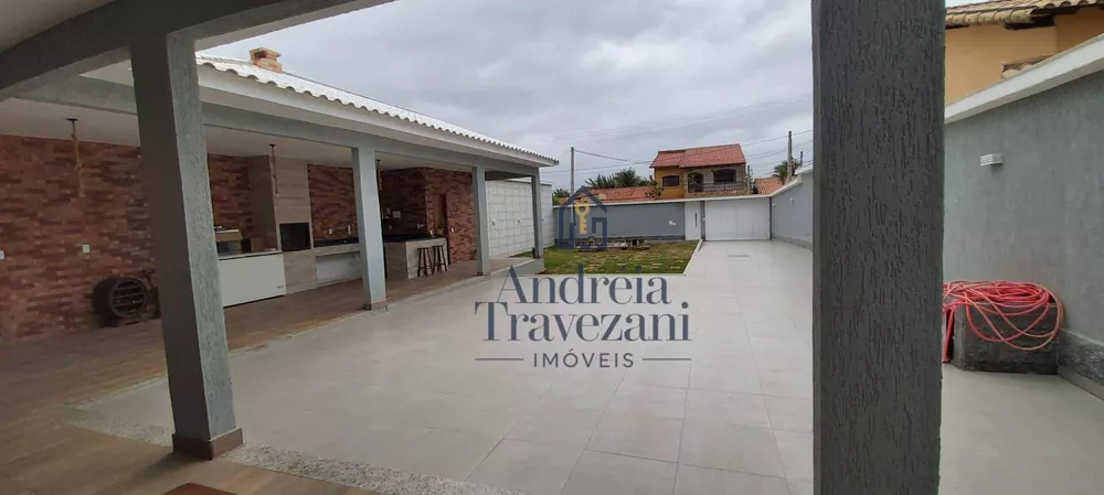Casa, 3 quartos, 201 m² - Foto 14