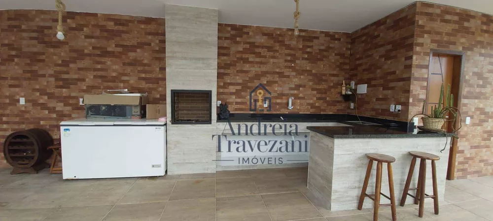 Casa, 3 quartos, 201 m² - Foto 13