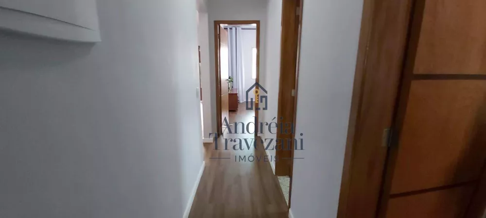 Casa, 3 quartos, 201 m² - Foto 18