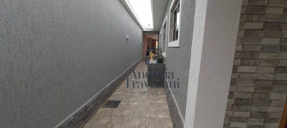 Casa, 3 quartos, 201 m² - Foto 23