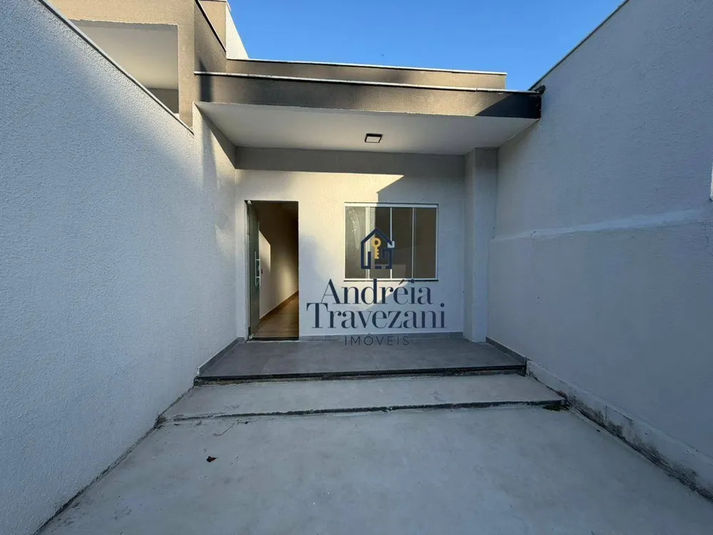 Casa, 2 quartos, 75 m² - Foto 6