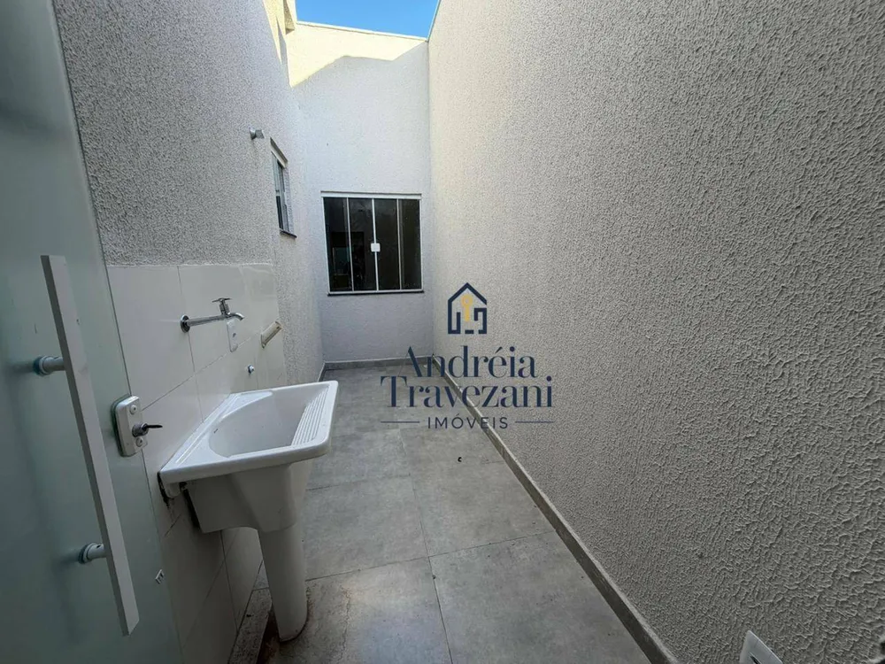 Casa, 2 quartos, 75 m² - Foto 13