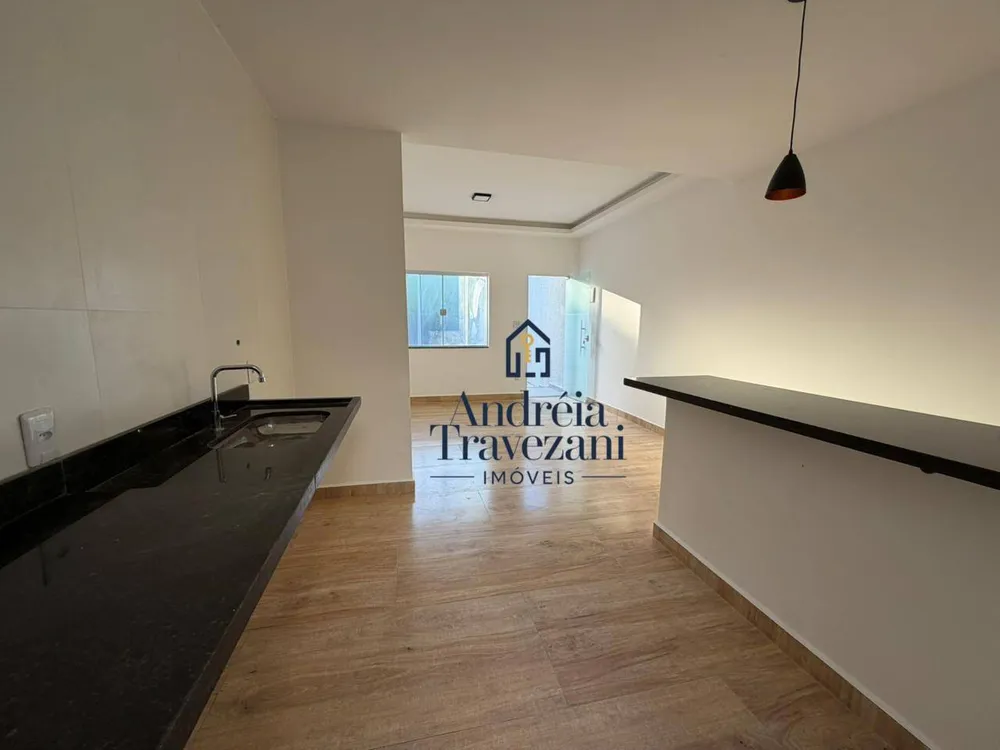 Casa, 2 quartos, 75 m² - Foto 7