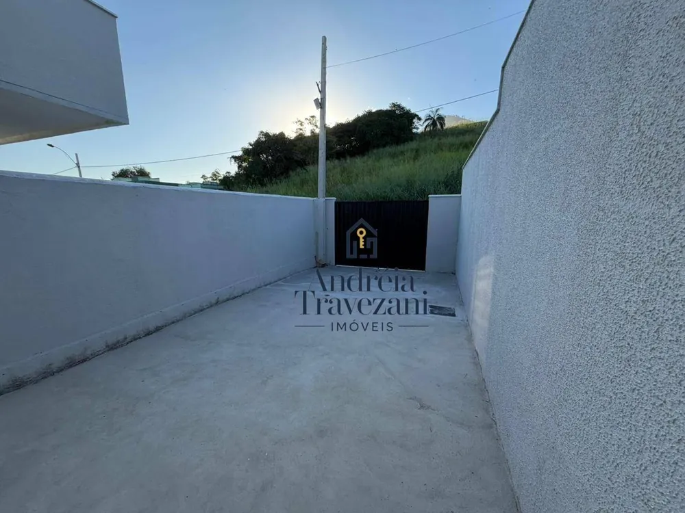 Casa, 2 quartos, 75 m² - Foto 14