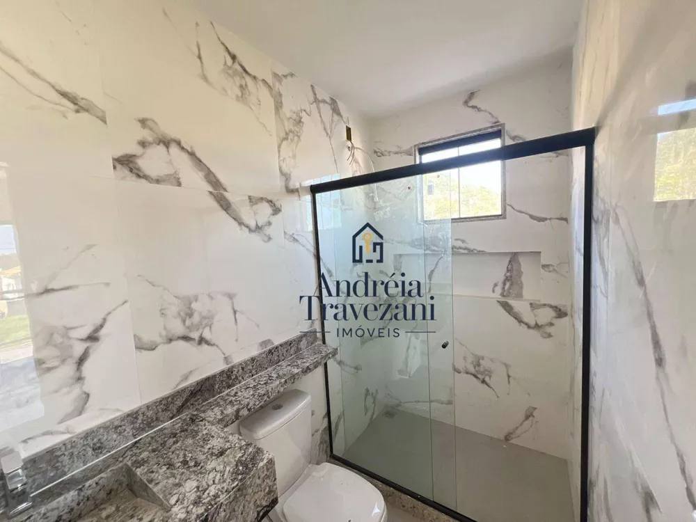 Casa de Condomínio, 3 quartos - Foto 20