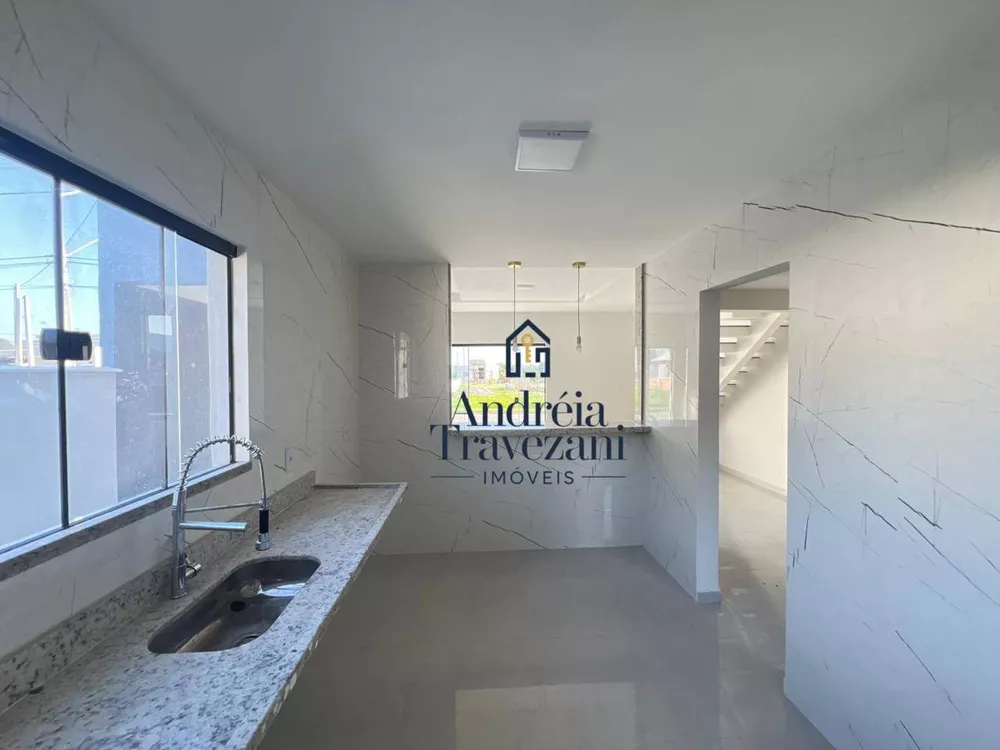 Casa de Condomínio, 3 quartos - Foto 14