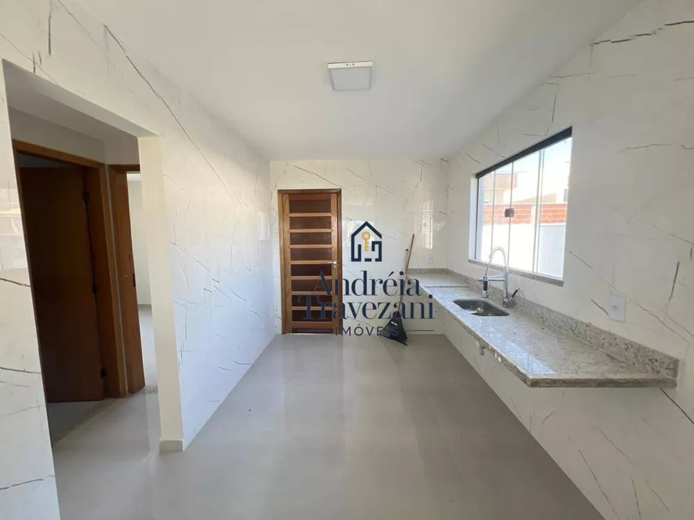 Casa de Condomínio, 3 quartos - Foto 9