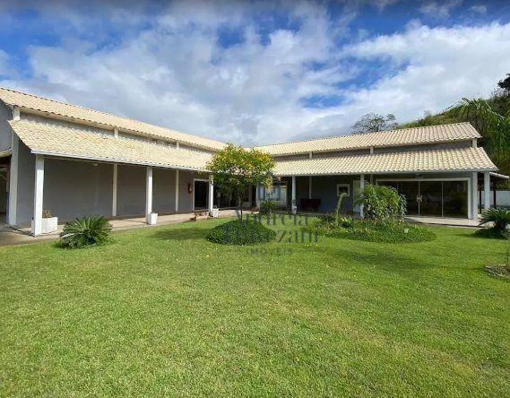 Casa de Condomínio, 3 quartos - Foto 43