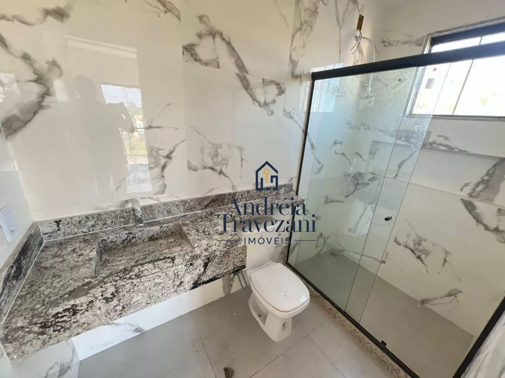 Casa de Condomínio, 3 quartos - Foto 24