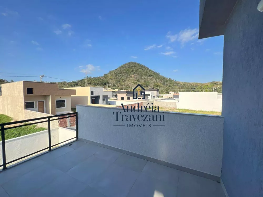 Casa de Condomínio, 3 quartos - Foto 28