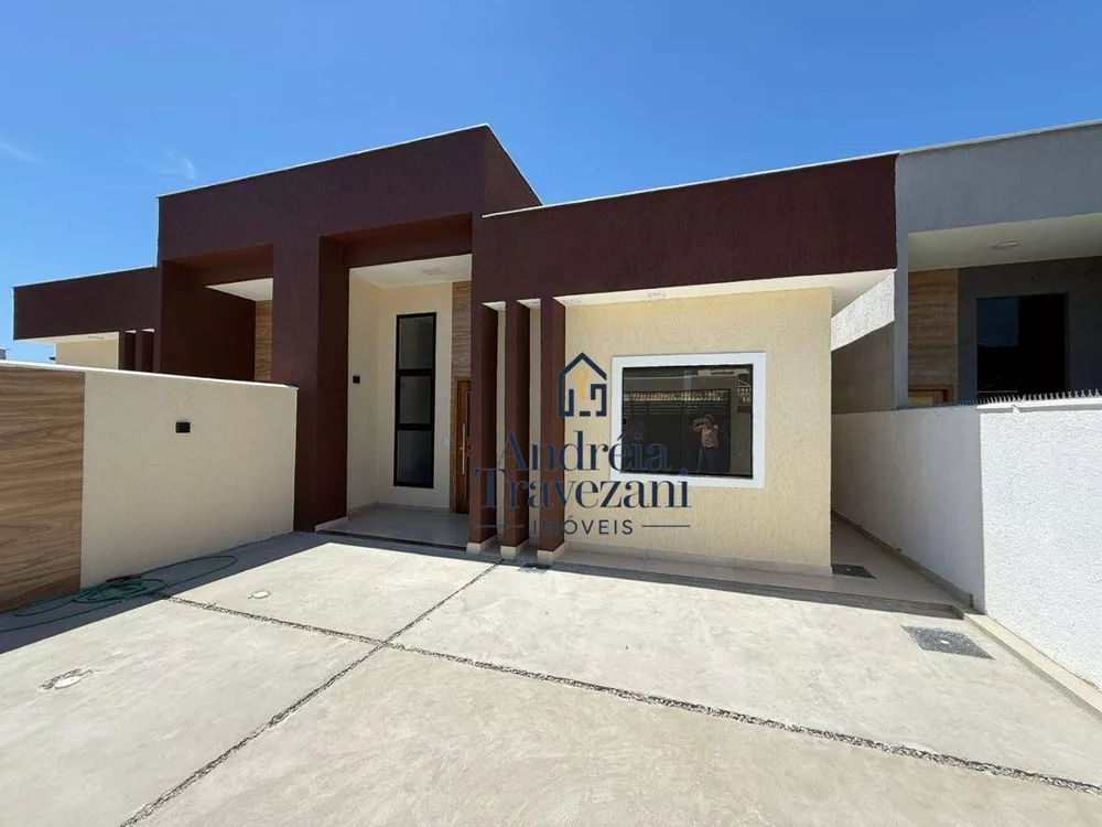 Casa, 3 quartos, 92 m² - Foto 28