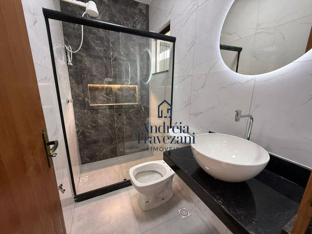 Casa, 3 quartos, 92 m² - Foto 15