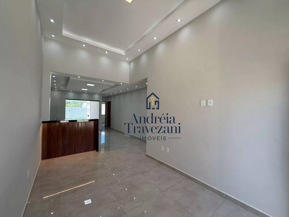Casa, 3 quartos, 92 m² - Foto 10