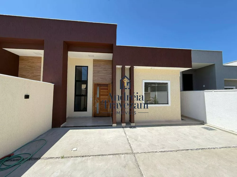 Casa, 3 quartos, 92 m² - Foto 19
