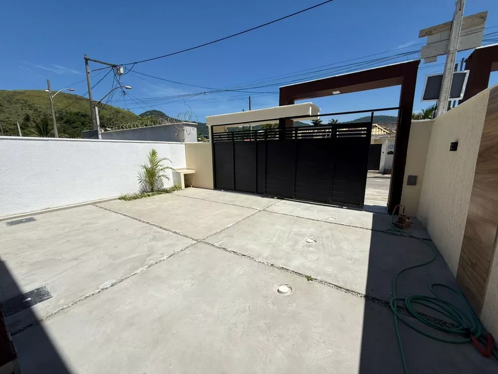 Casa, 3 quartos, 92 m² - Foto 7