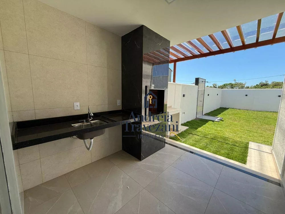 Casa, 3 quartos, 92 m² - Foto 29